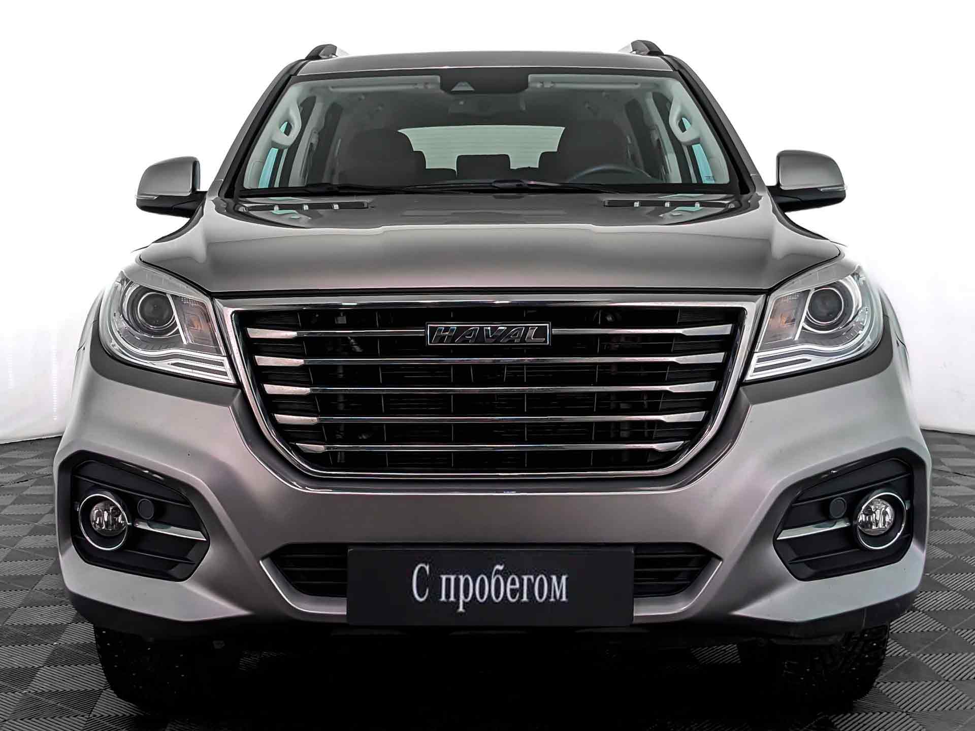 Haval H9#27135