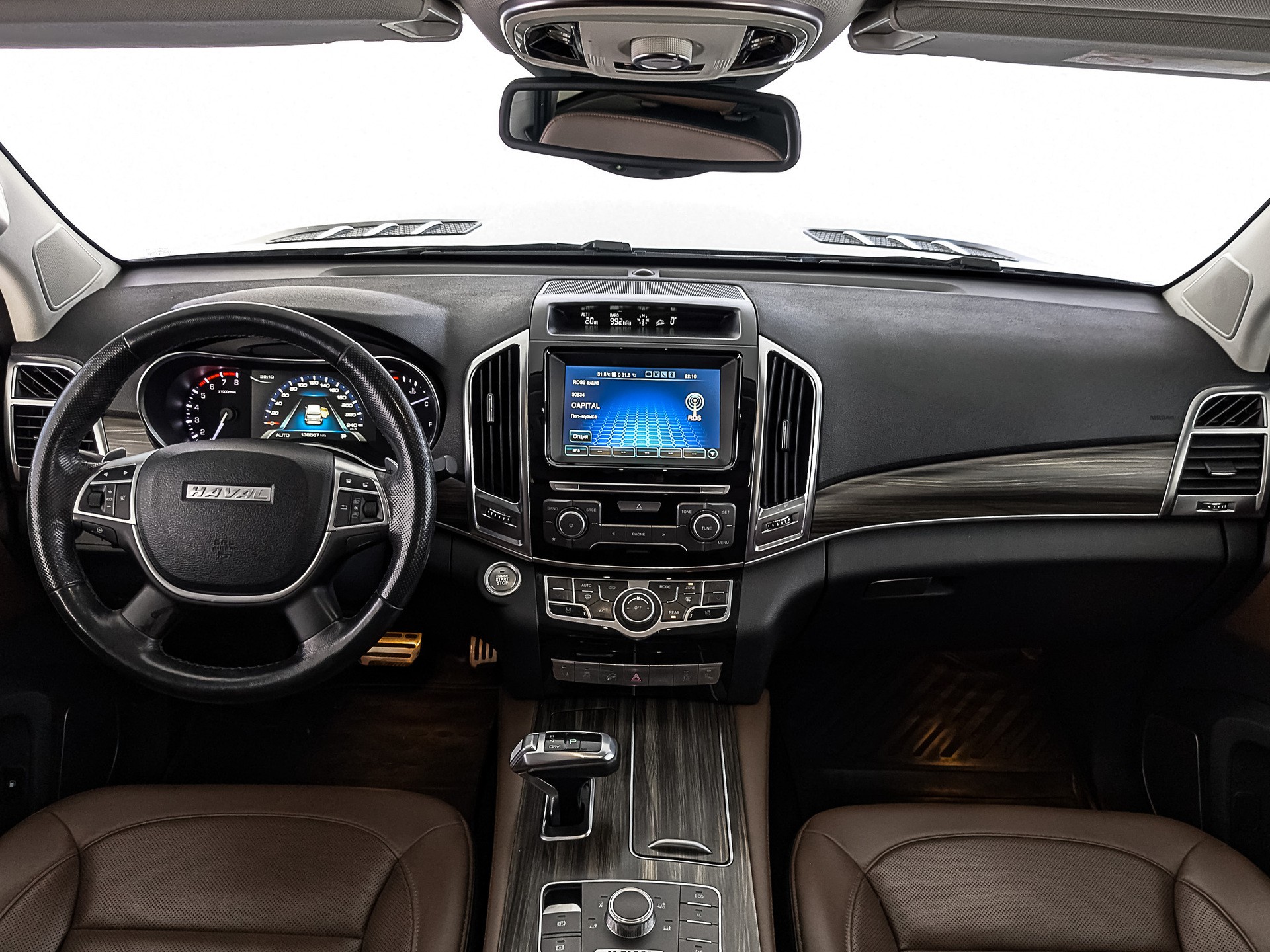 Haval H9#27142