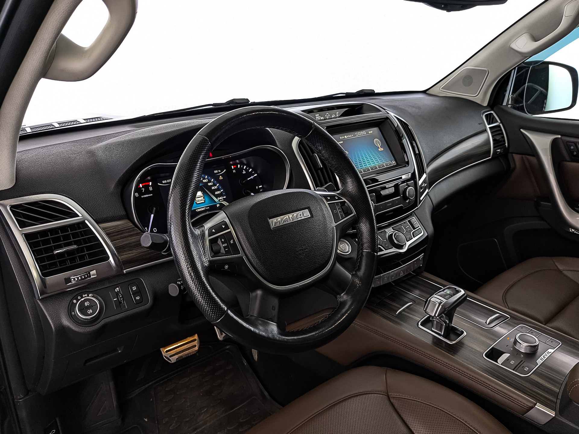 Haval H9#27143