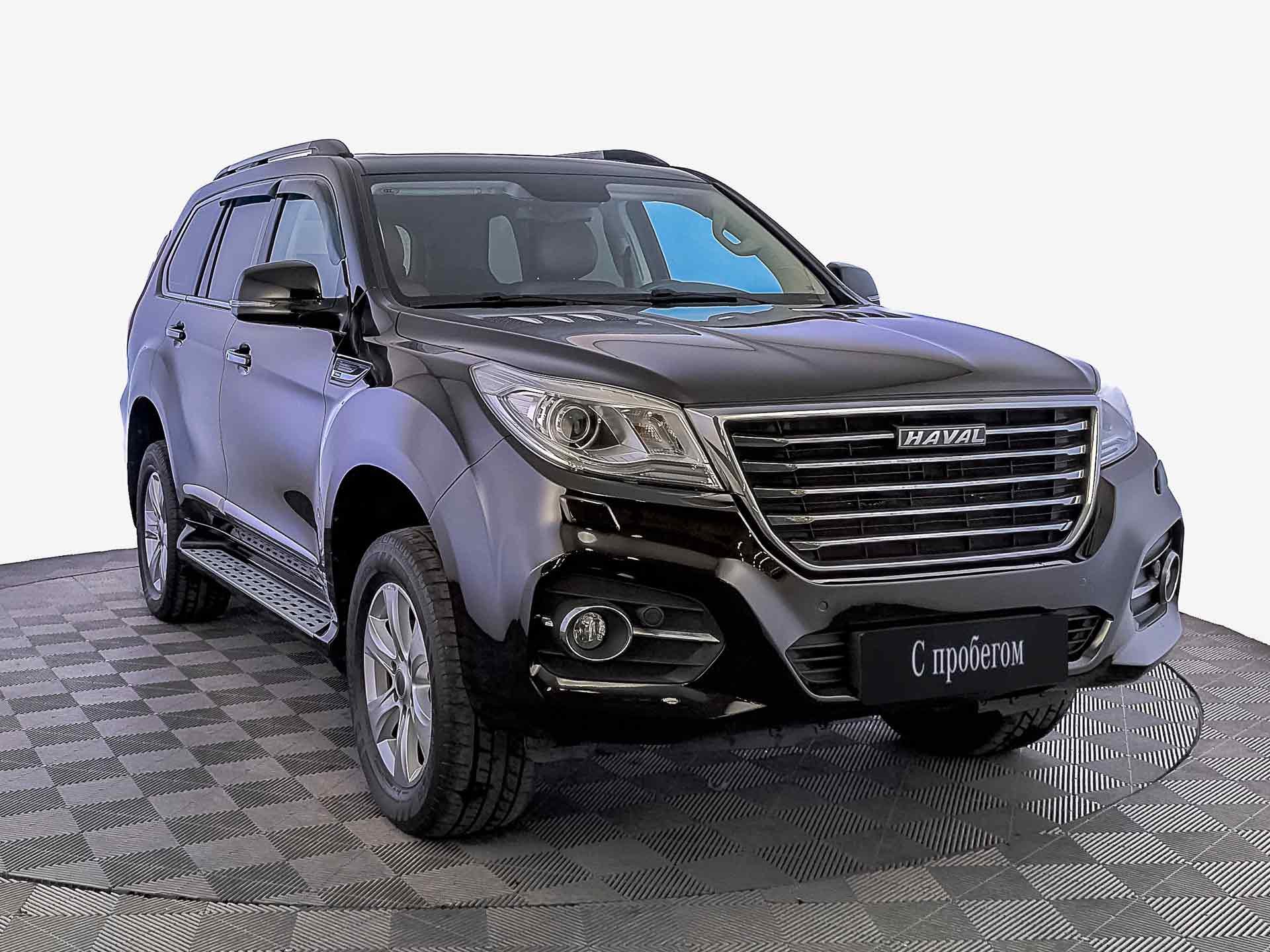 Haval H9#27144