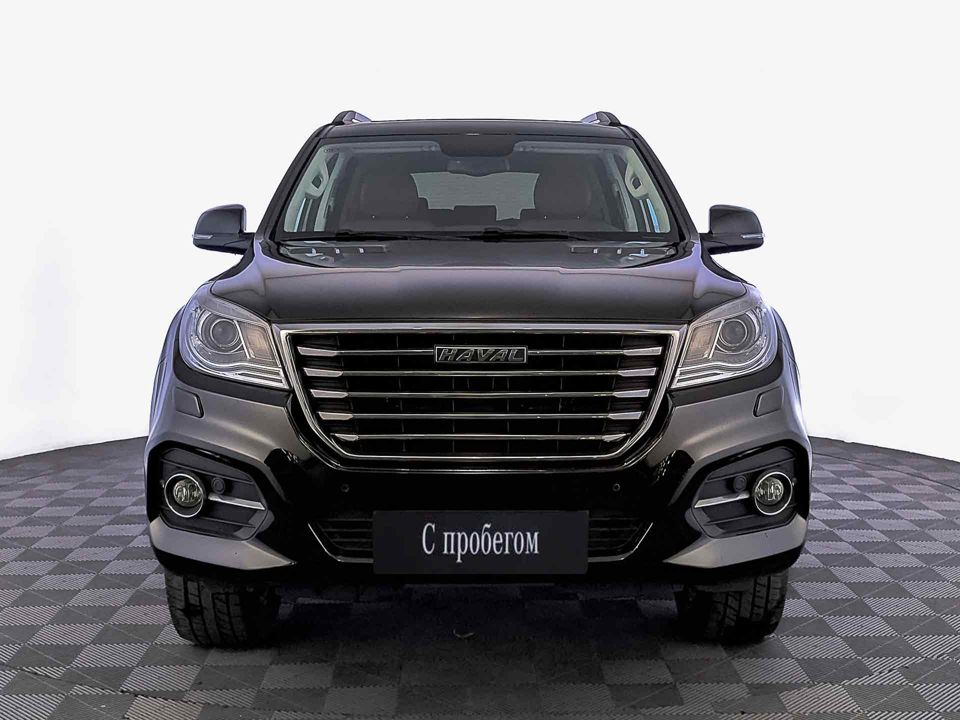 Haval H9#27145