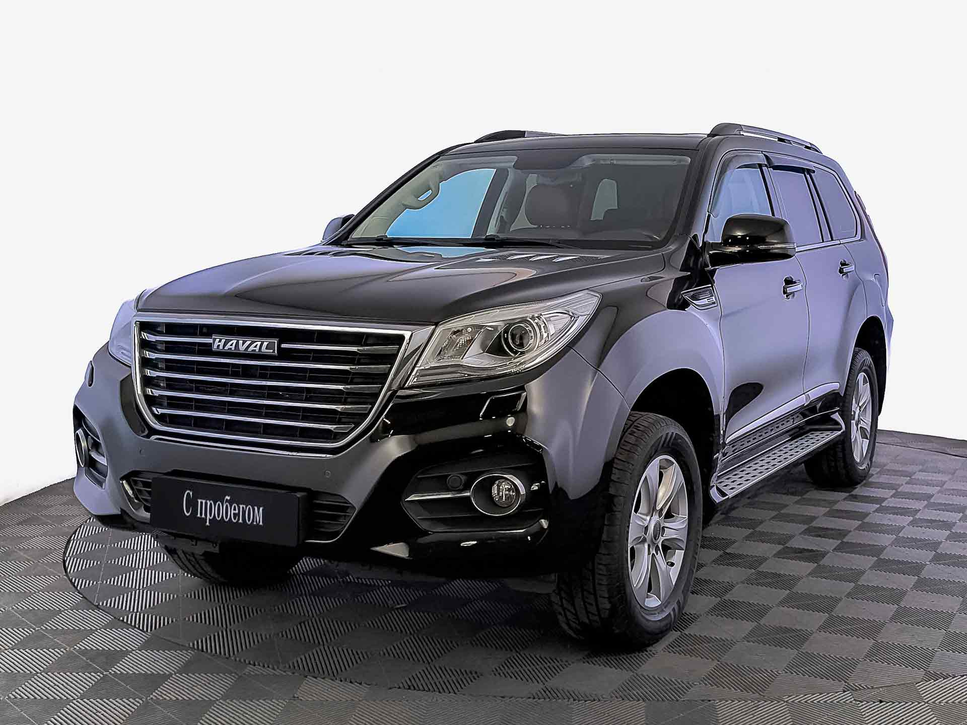 Haval H9#27146