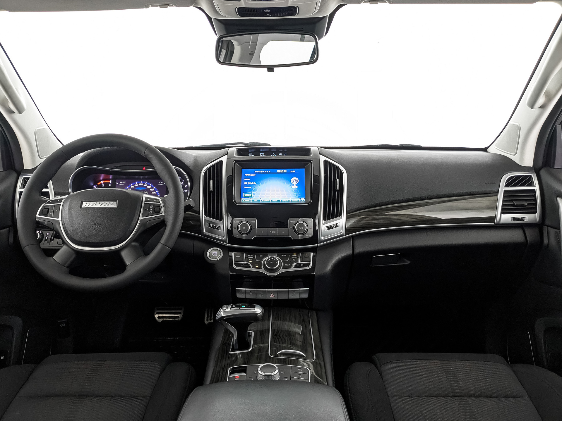 Haval H9#73729