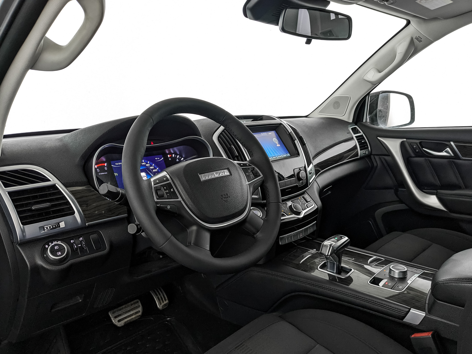 Haval H9#73730