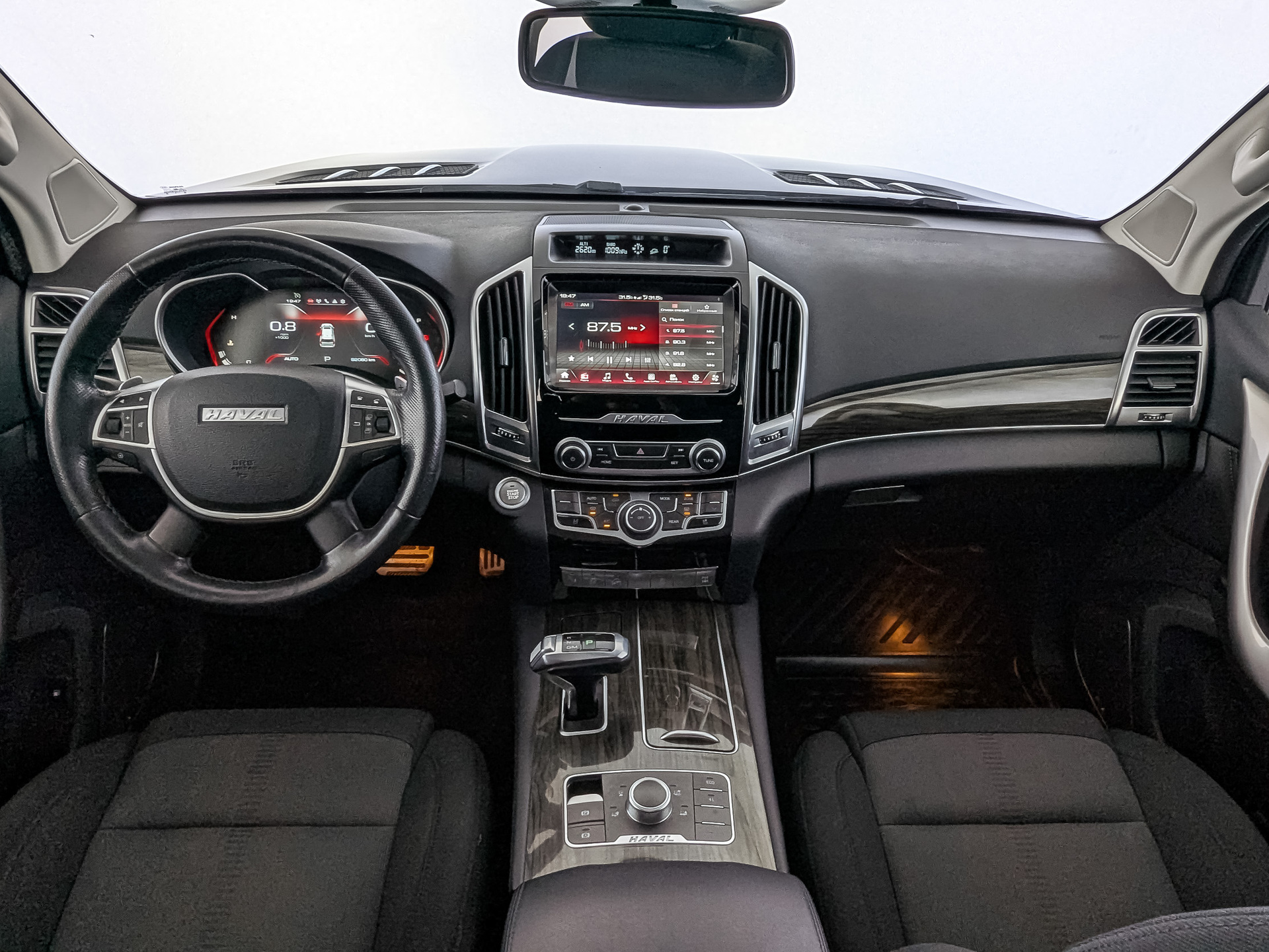 Haval H9#73741