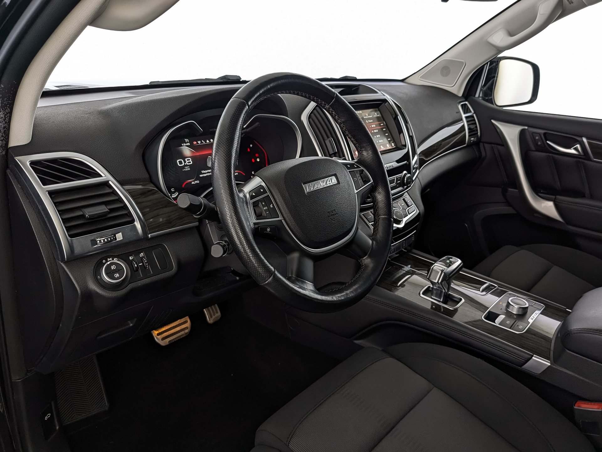 Haval H9#73742