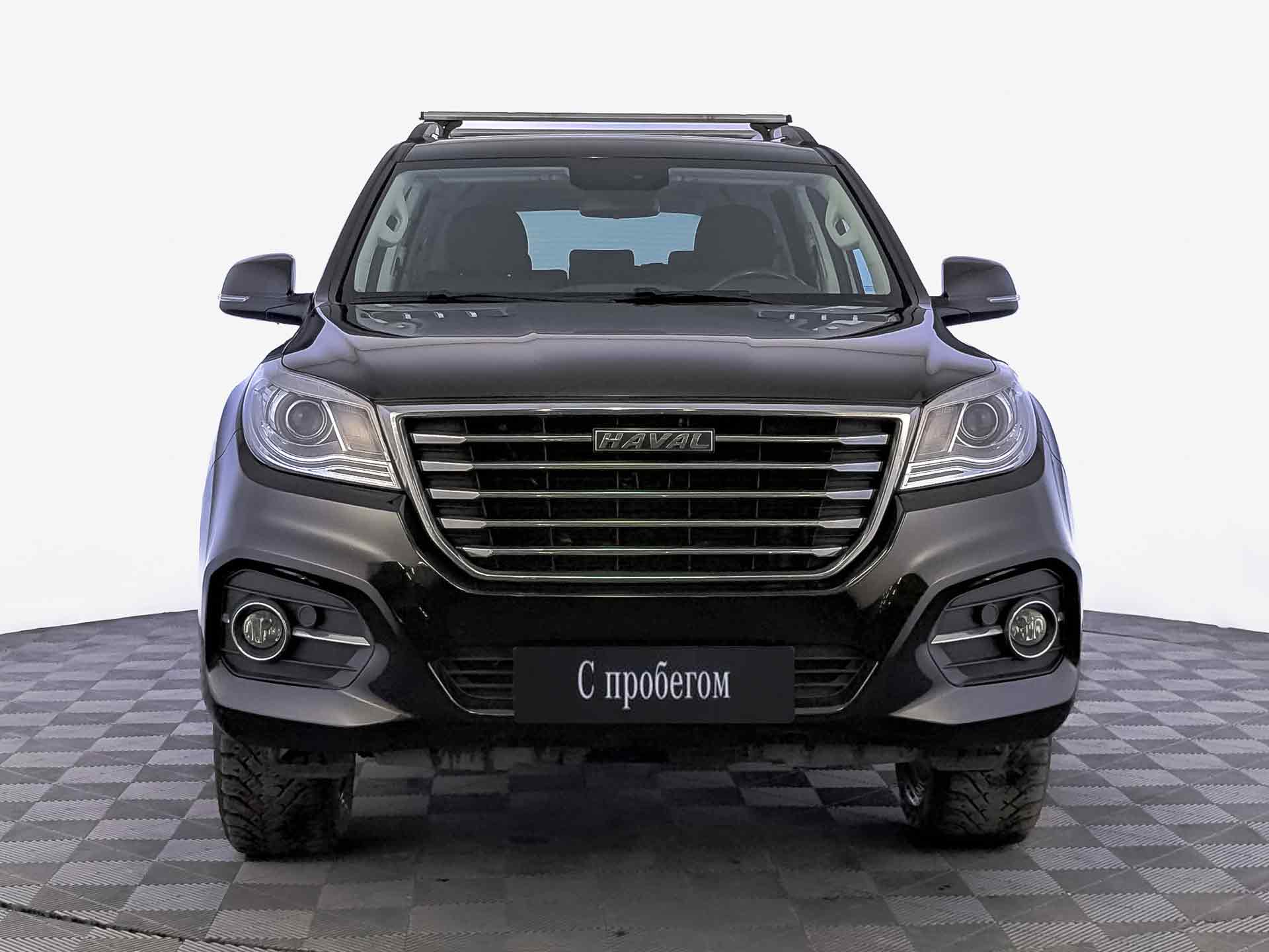 Haval H9#73744