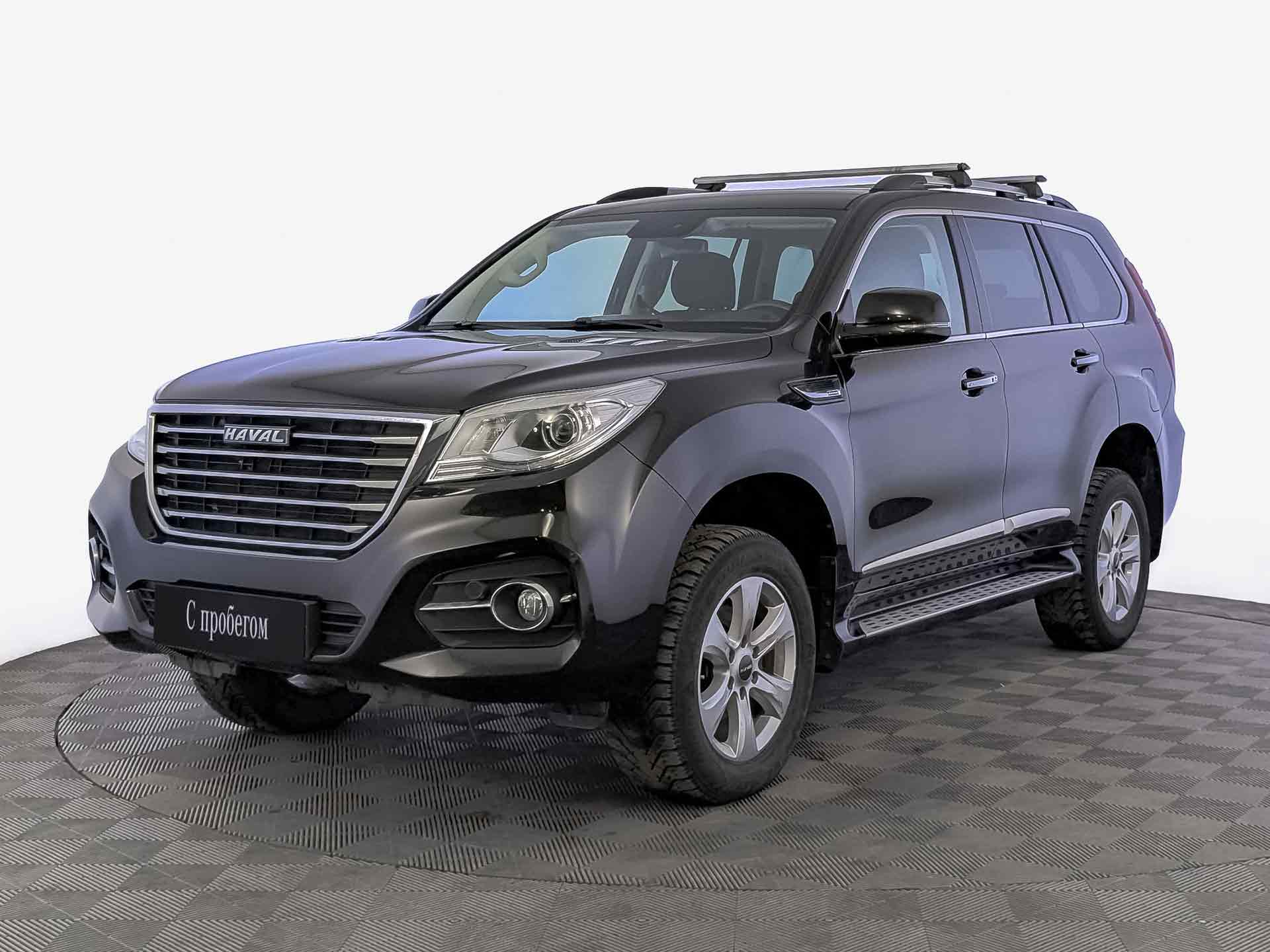Haval H9#73745