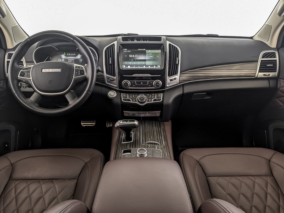 Haval H9#8140