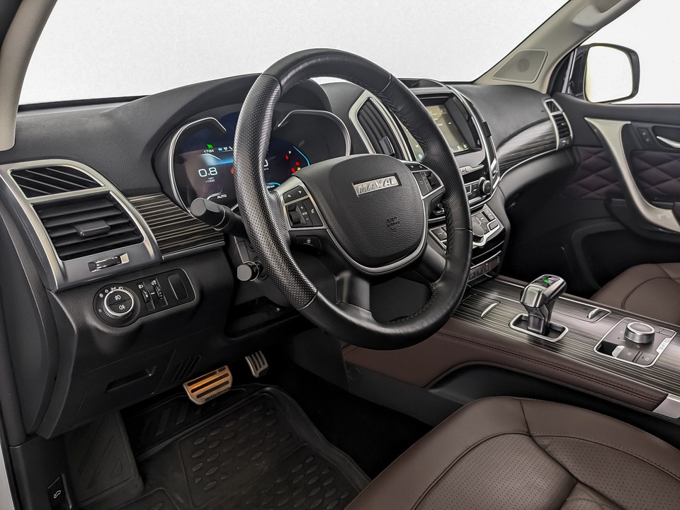 Haval H9#8141