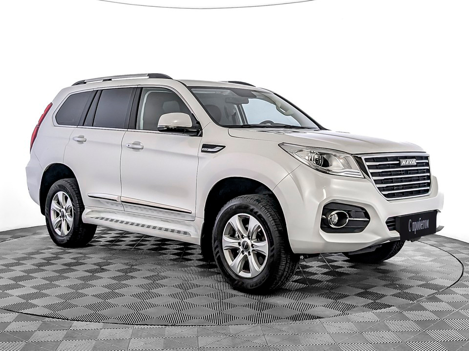 Haval H9#8142