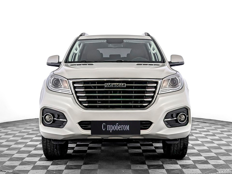 Haval H9#8143