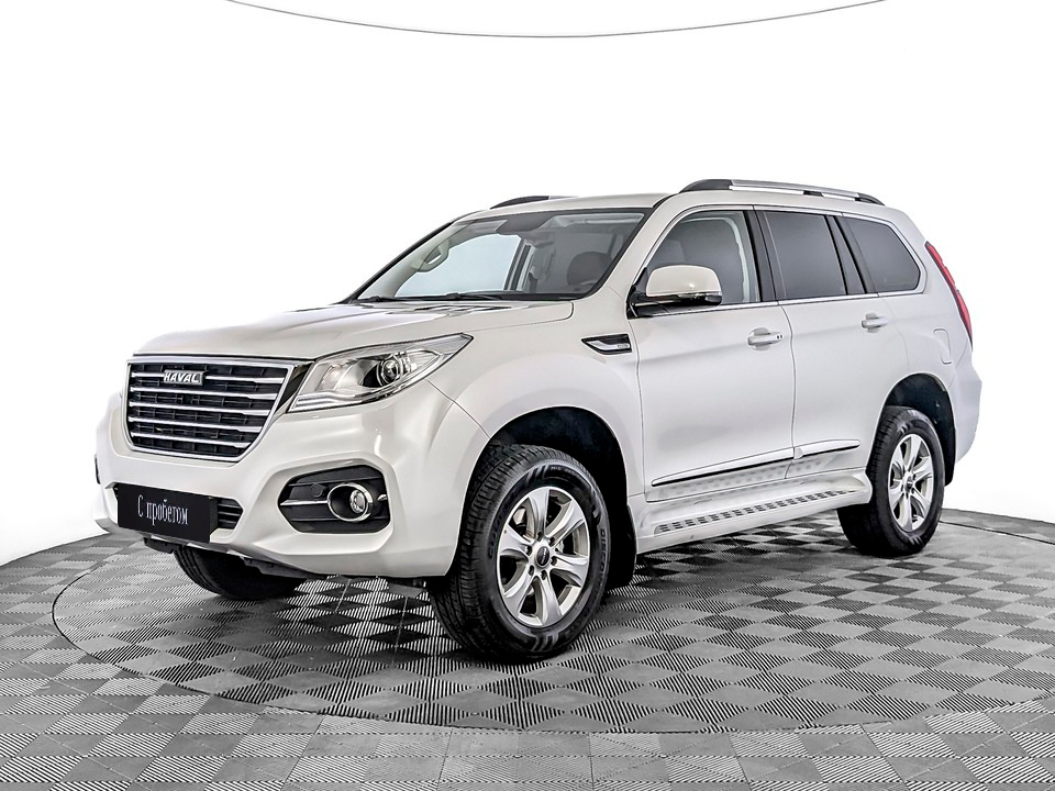 Haval H9#8144