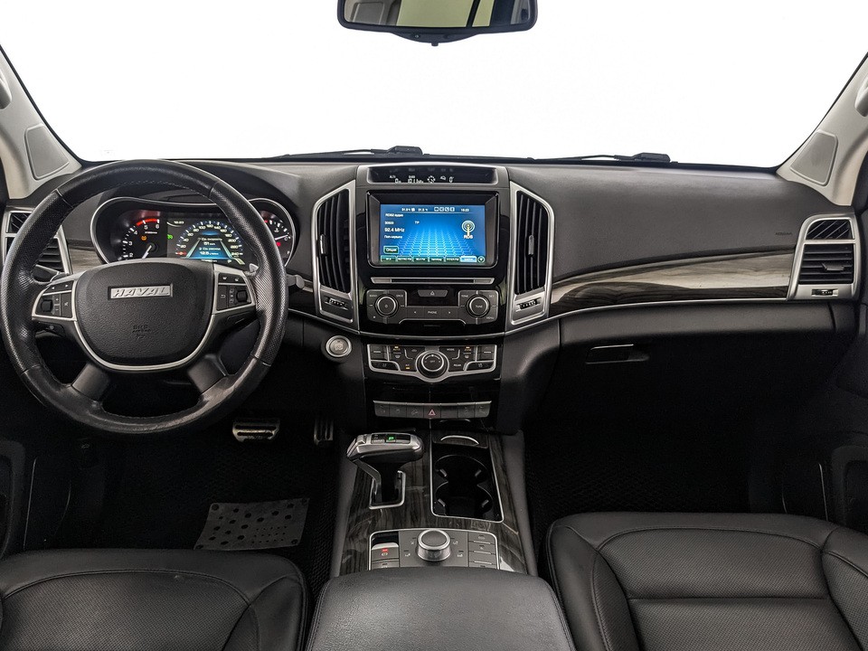 Haval H9#8150