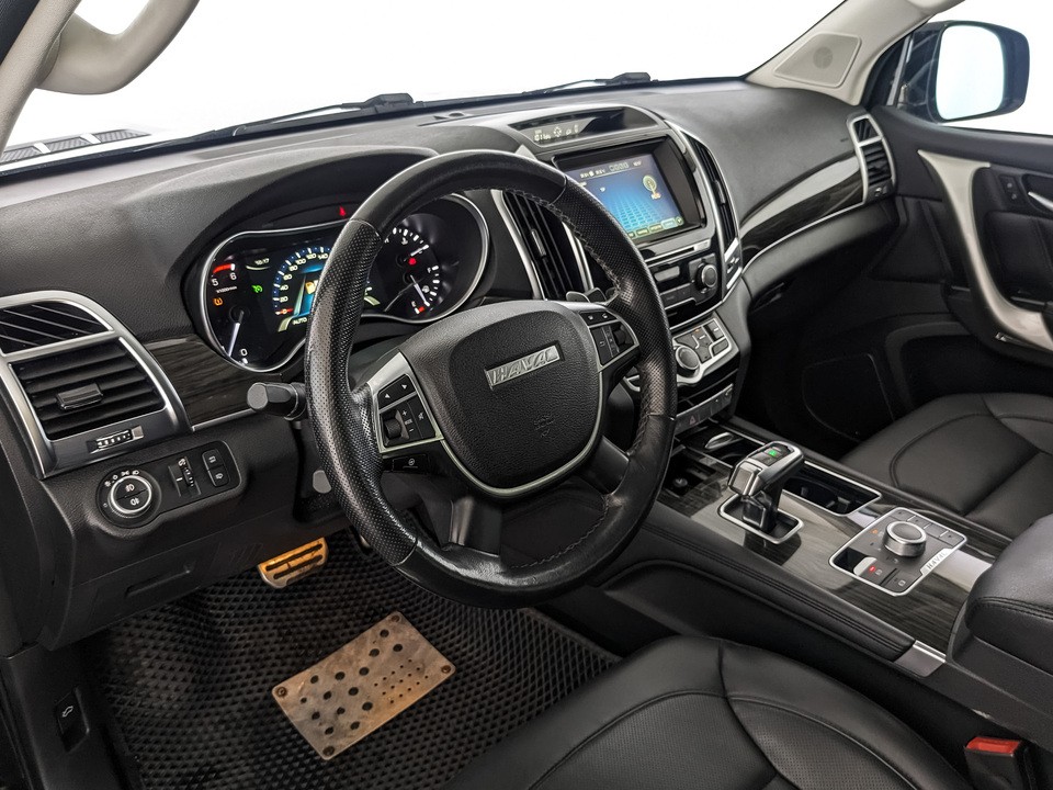 Haval H9#8151