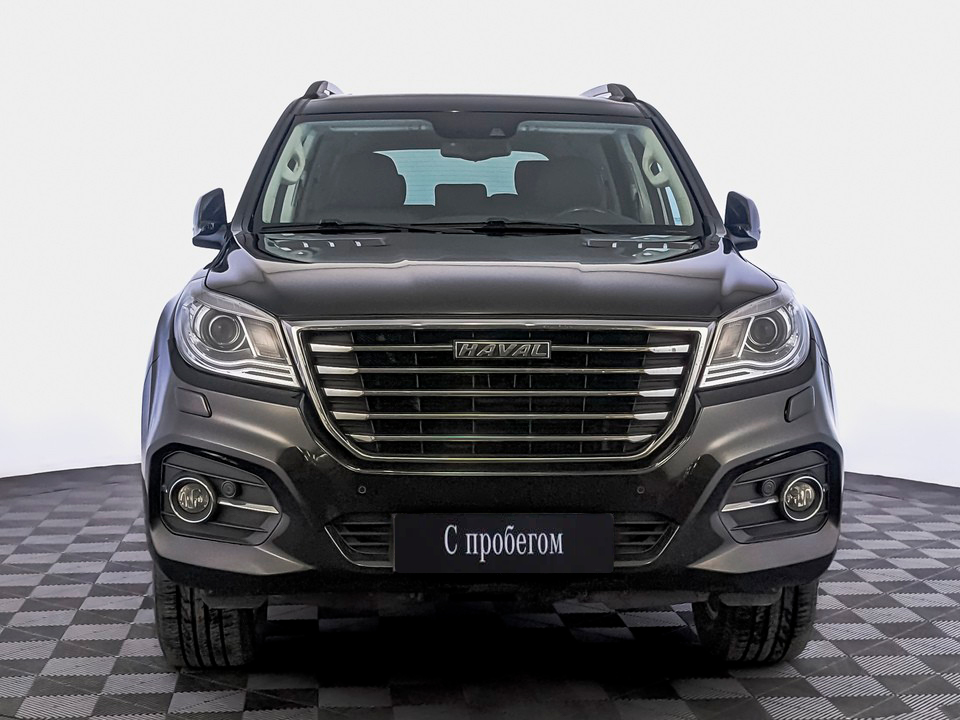 Haval H9#8153