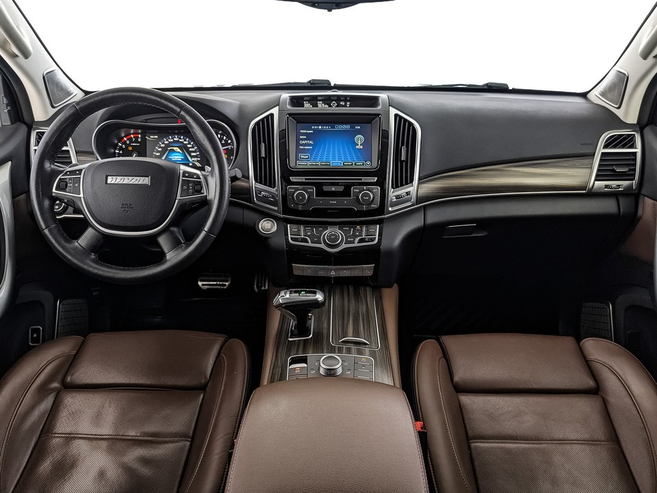 Haval H9#8172