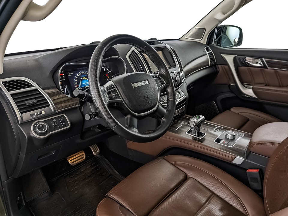 Haval H9#8173