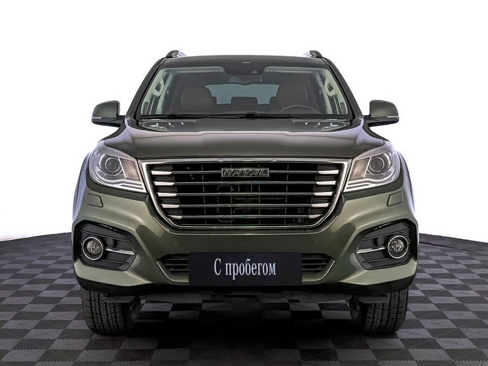 Haval H9#8175