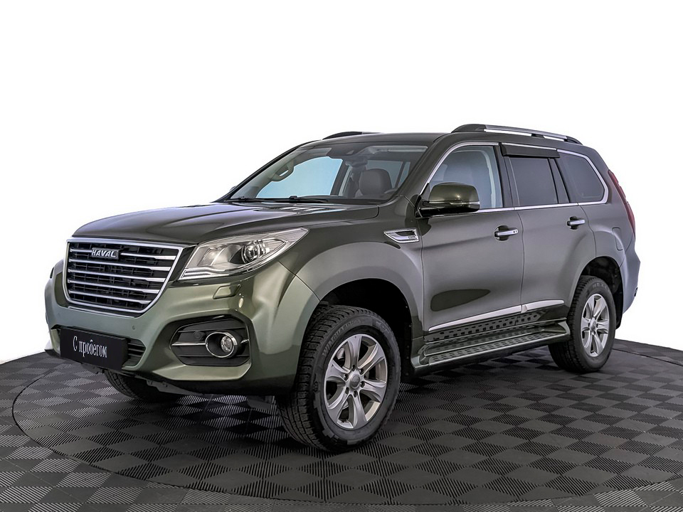 Haval H9#8176