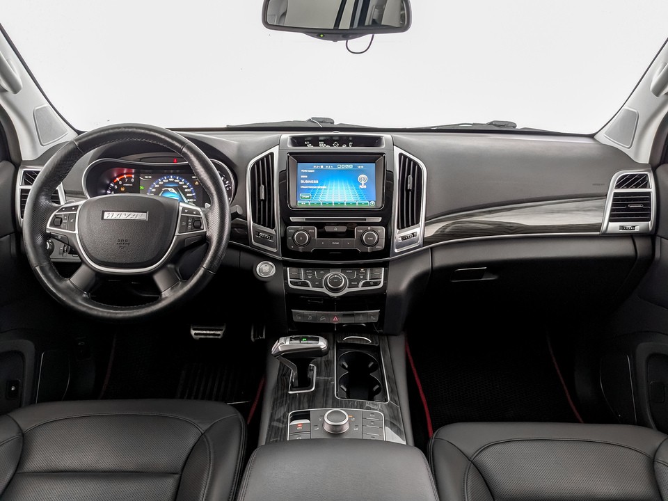 Haval H9#8194