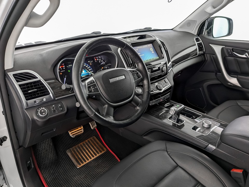 Haval H9#8195