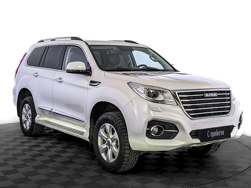 Haval H9#8196