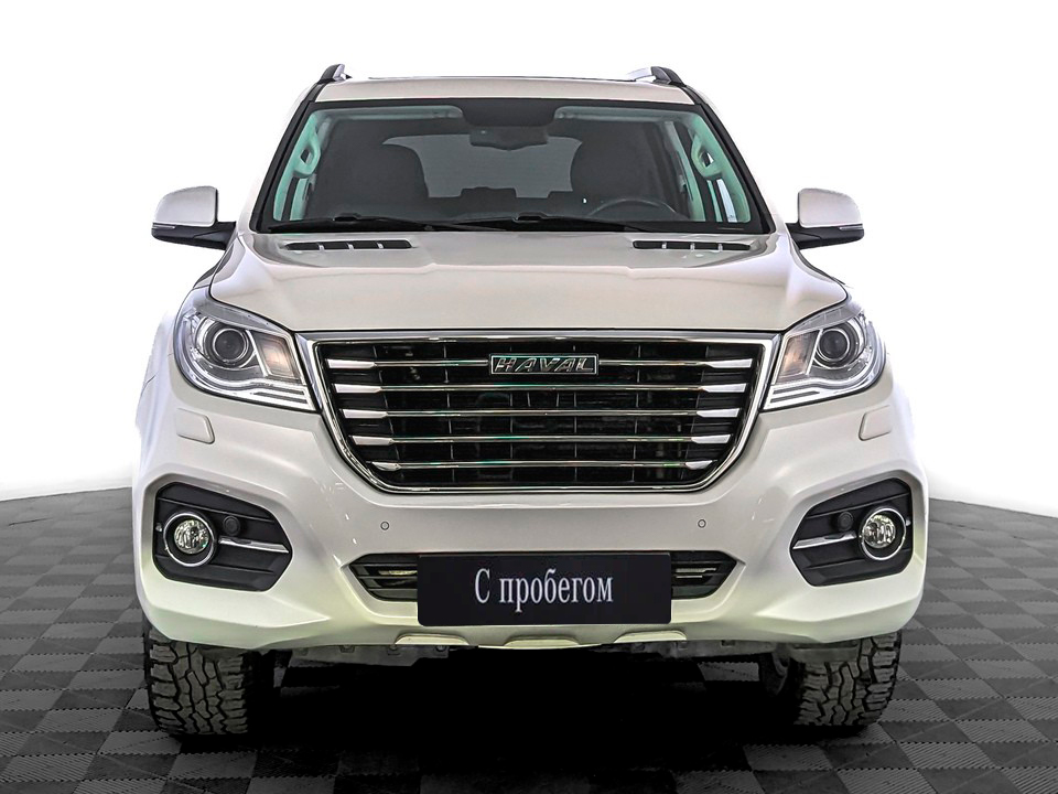 Haval H9#8197