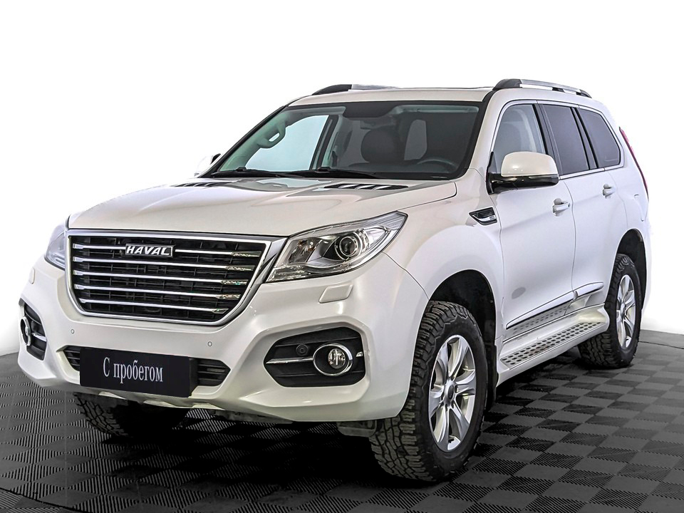 Haval H9#8198