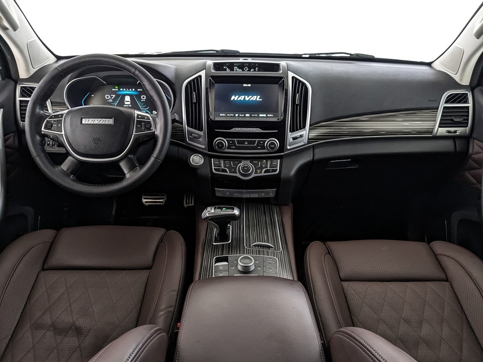 Haval H9#8204