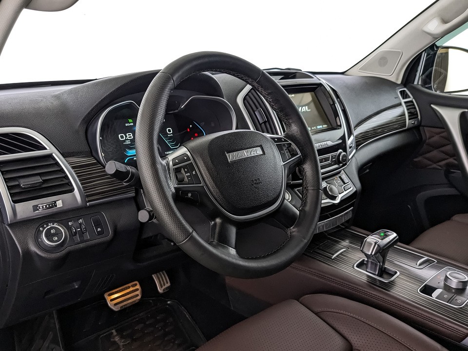 Haval H9#8205