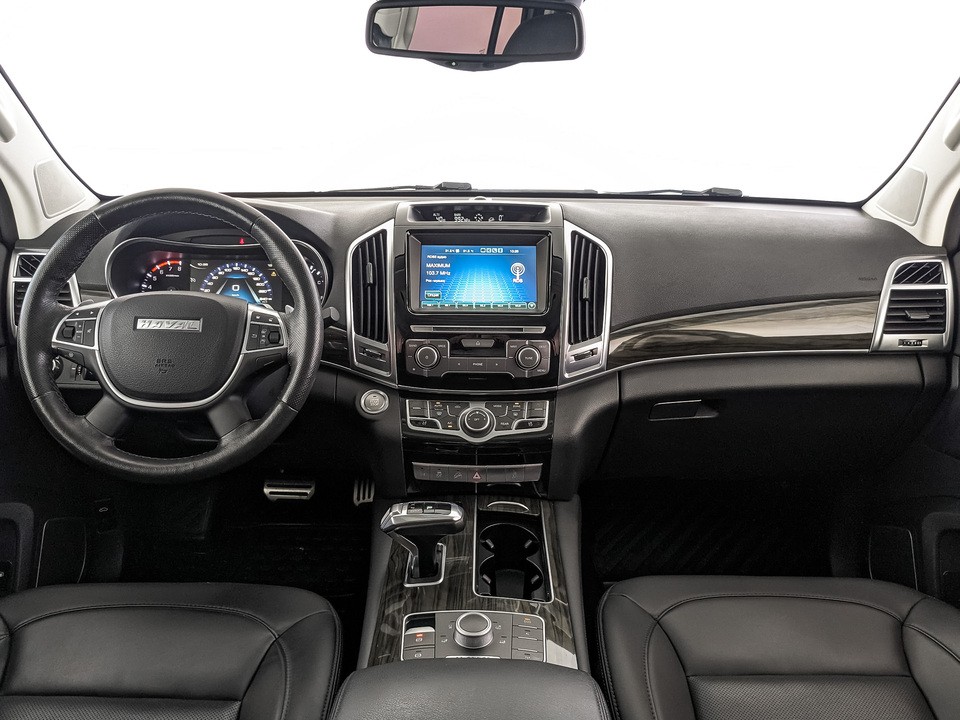 Haval H9#8214