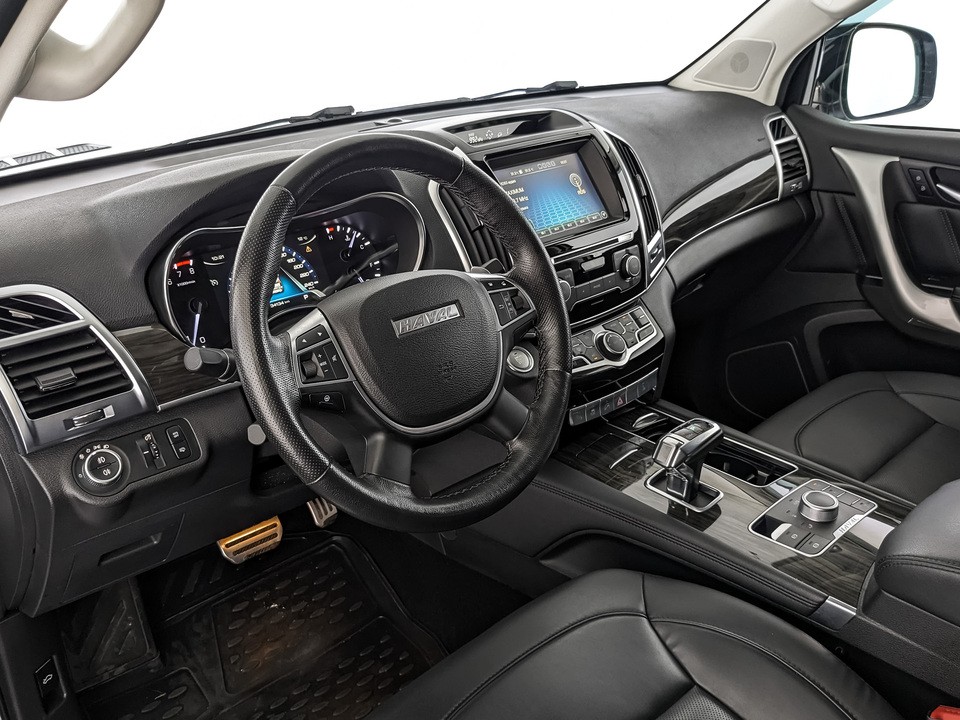 Haval H9#8215