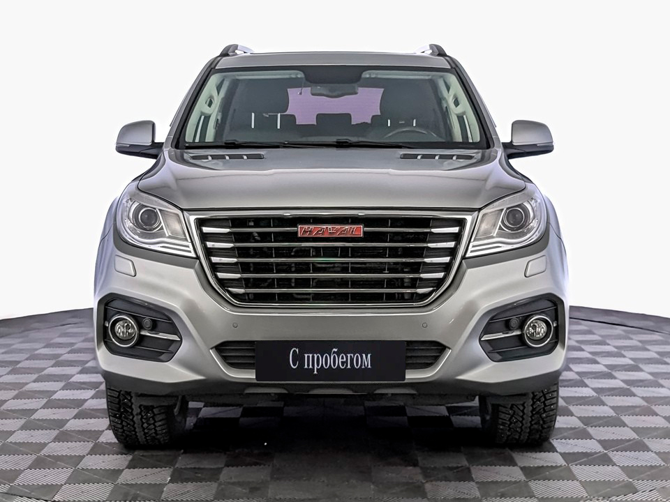 Haval H9#8217