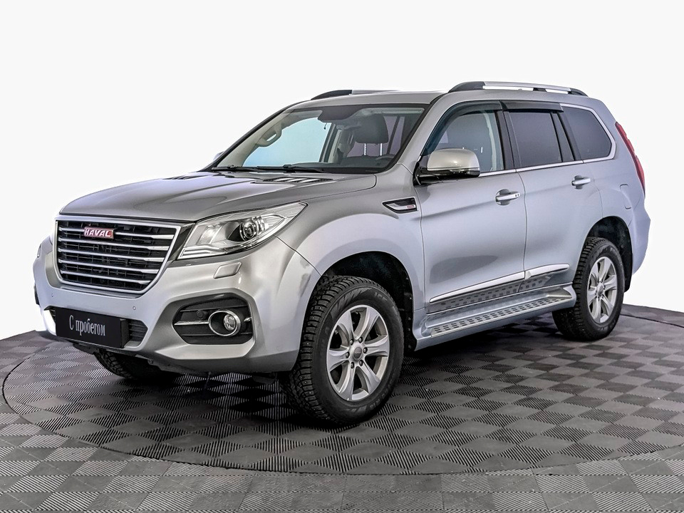 Haval H9#8218