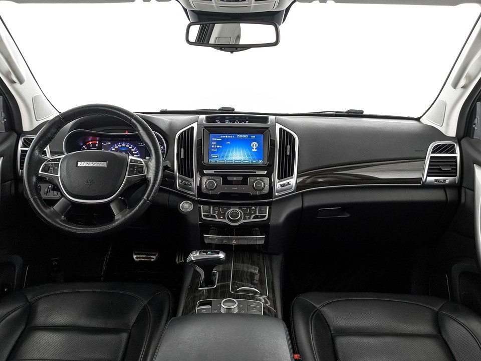 Haval H9#8260