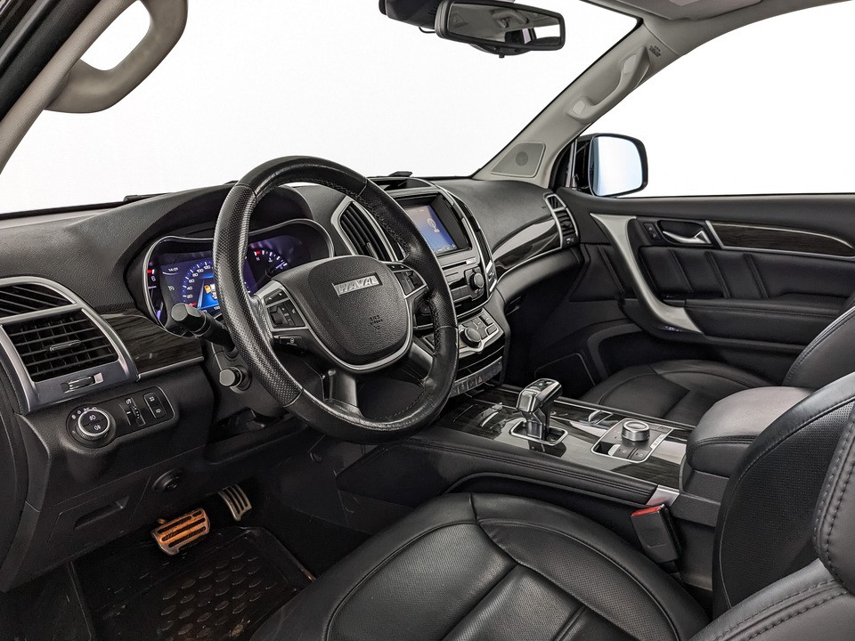 Haval H9#8261