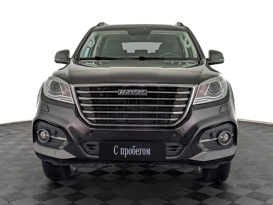 Haval H9#8263