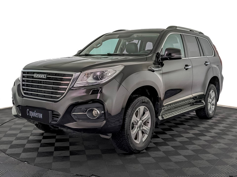 Haval H9#8264