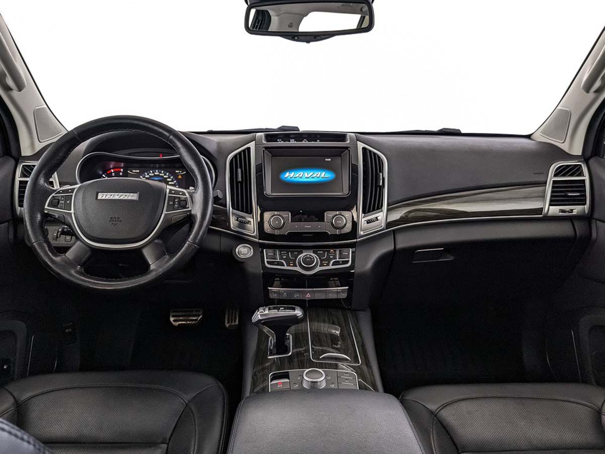 Haval H9#8282