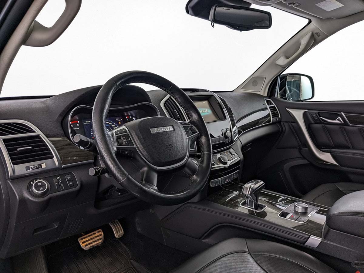 Haval H9#8283