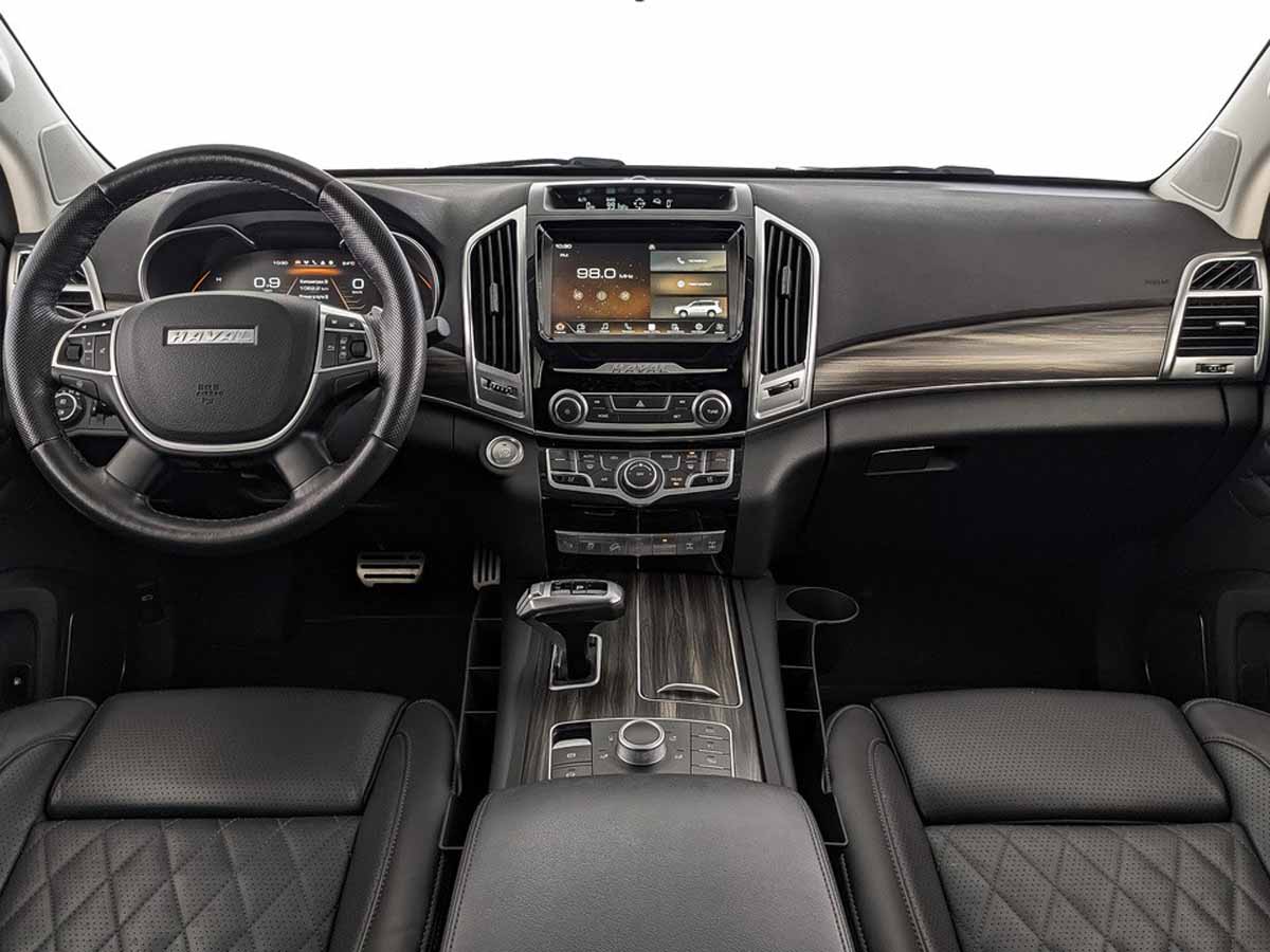 Haval H9#8304