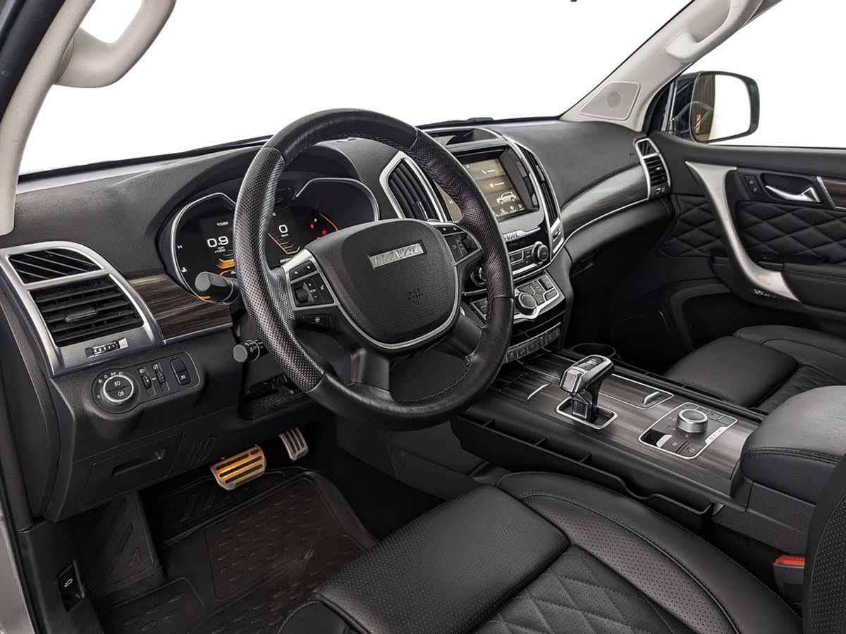 Haval H9#8305