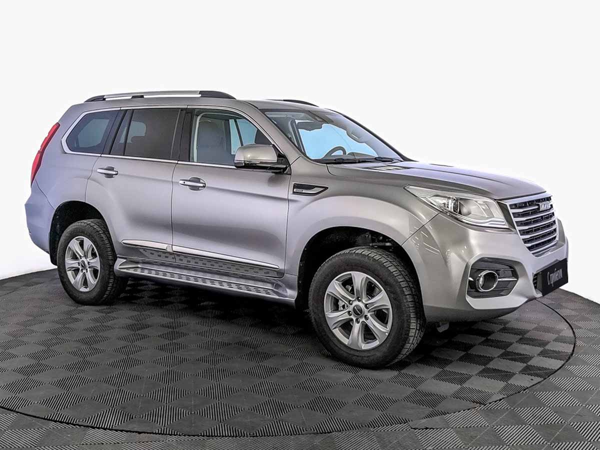 Haval H9#8306