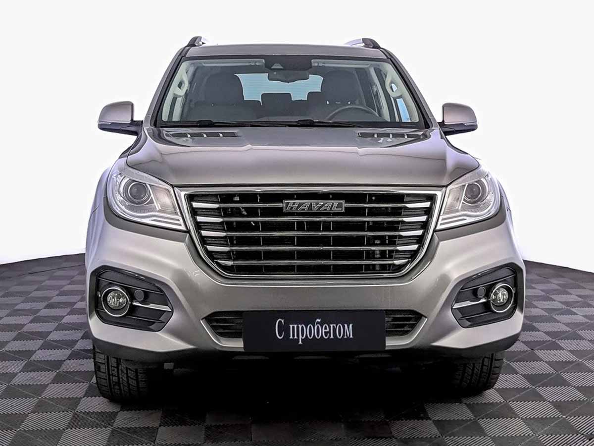 Haval H9#8307