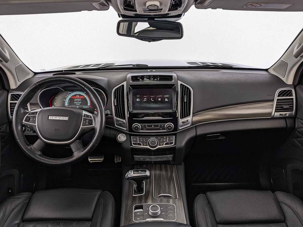 Haval H9#8314