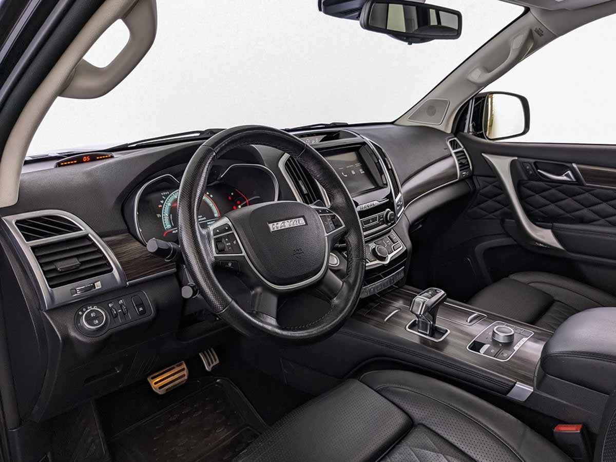 Haval H9#8315