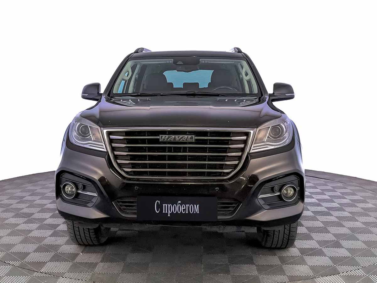 Haval H9#8317