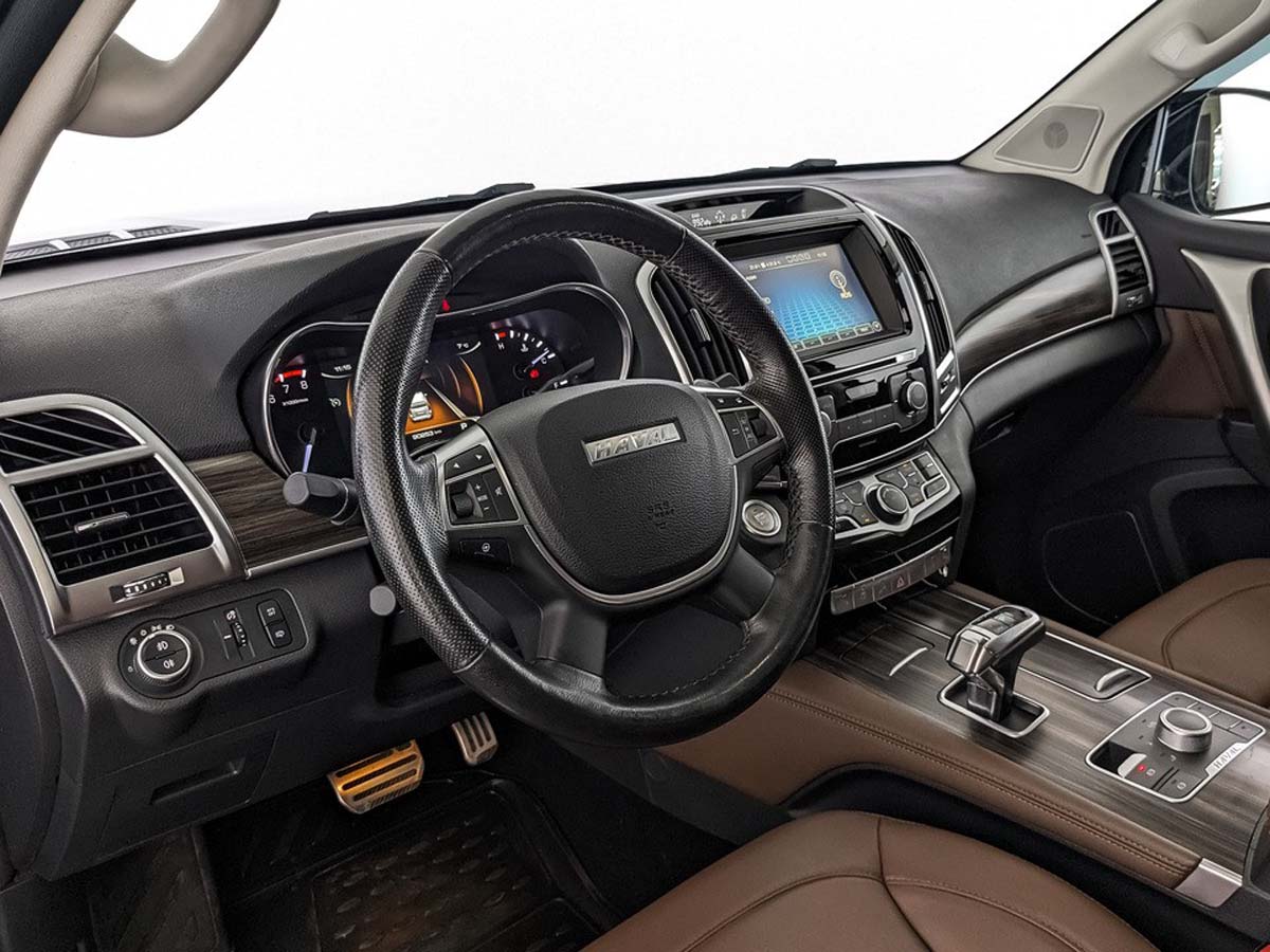 Haval H9#8325
