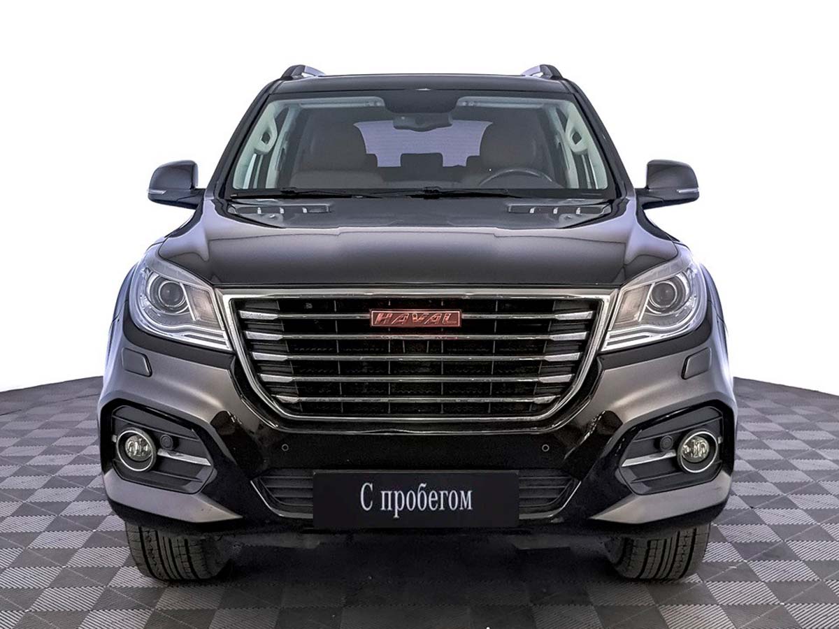 Haval H9#8327